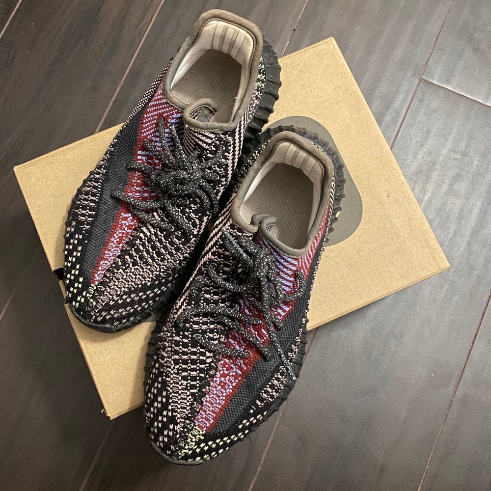 Yeezy Boost 350